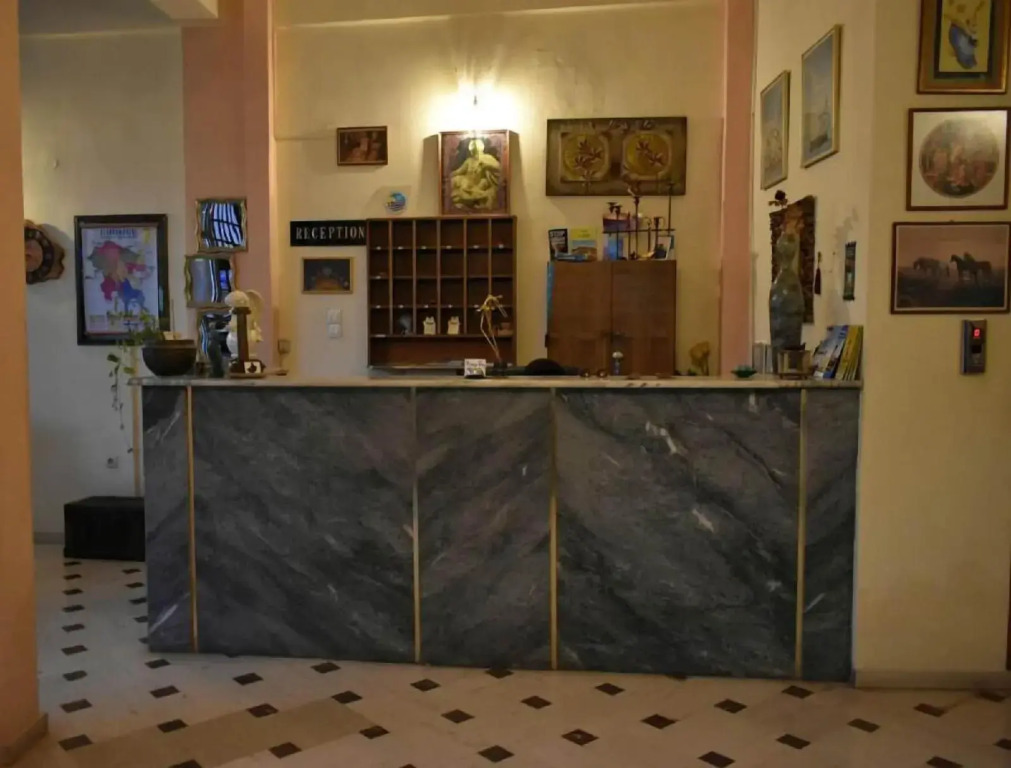 Leto Hotel