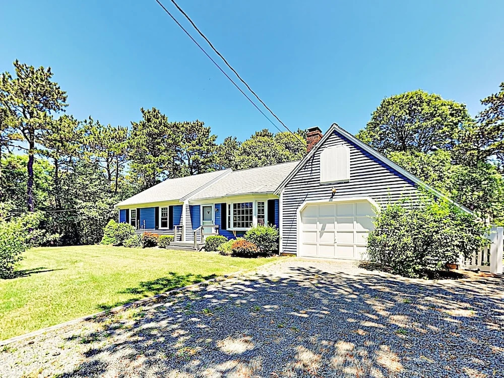 169 Brewster - 3 Br Home