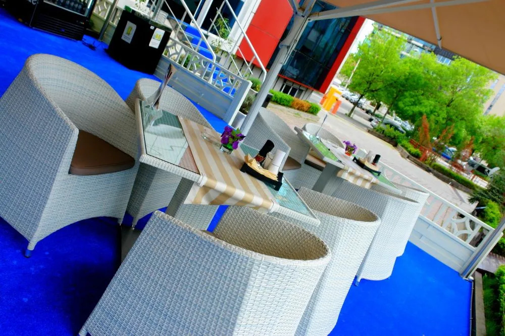 Hotel Dacia RRT