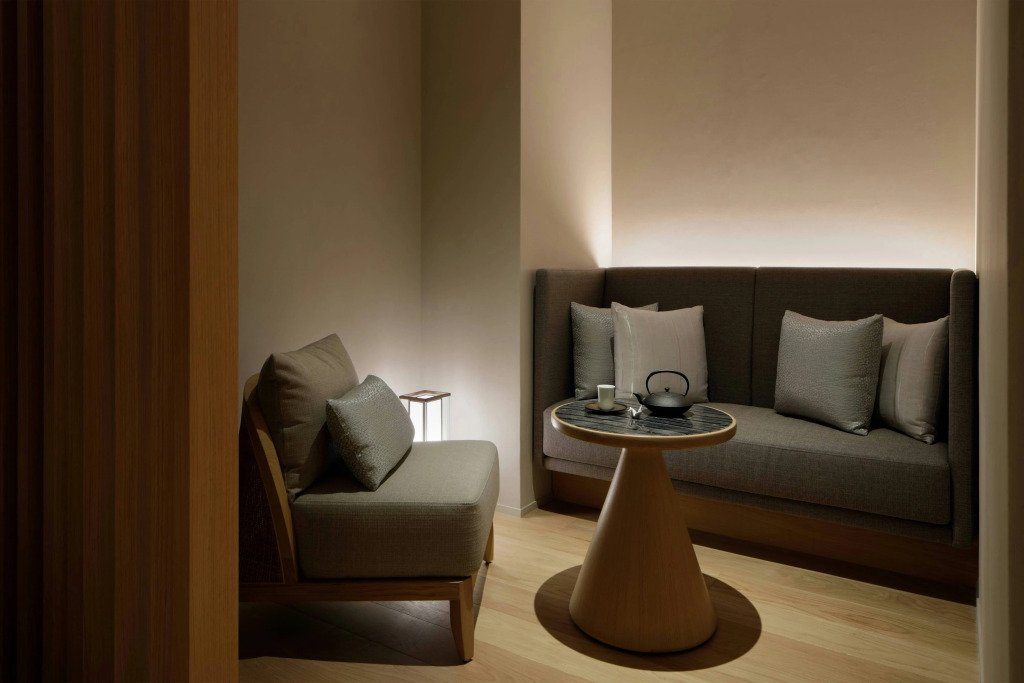 The Ritz-Carlton Nikko