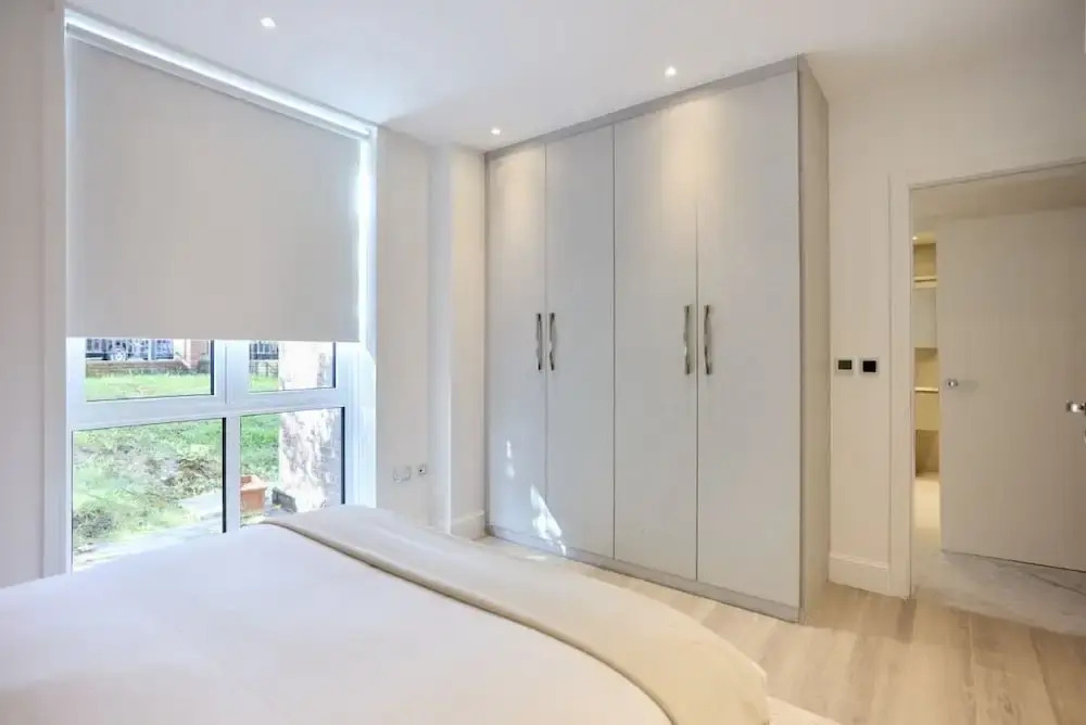 The Primrose Hill Place - Charming 4bdr Flat With Communal Garden