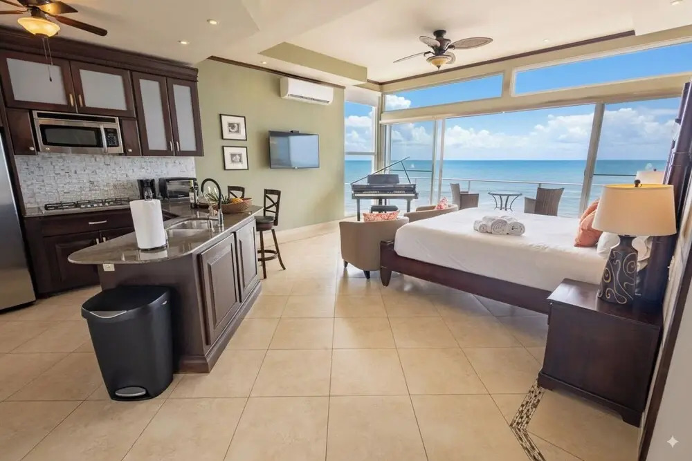 Casa Caracol Suites