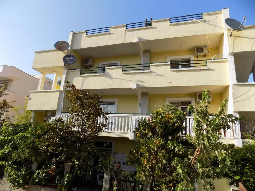 Apartments Mujovi