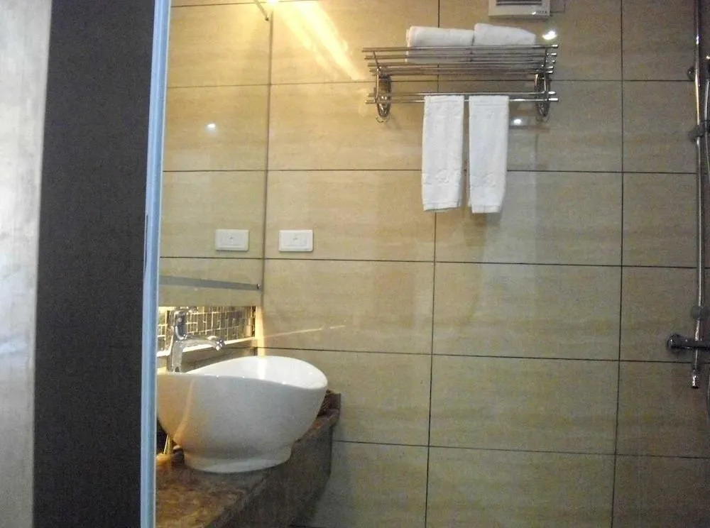 Guilin New Plaza Hotel