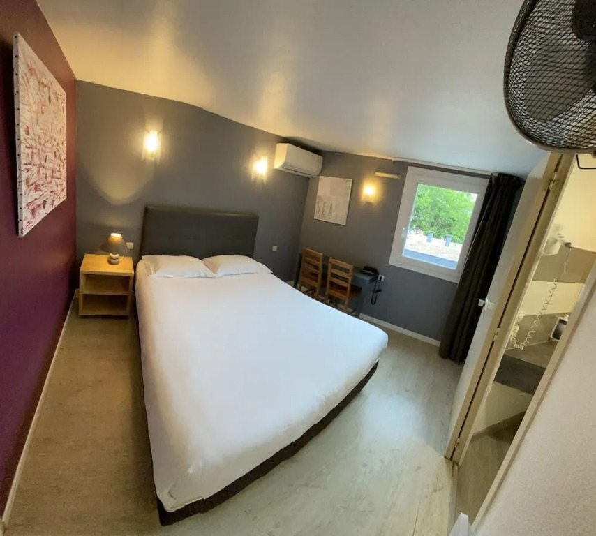 INTER-HOTEL Le Sud