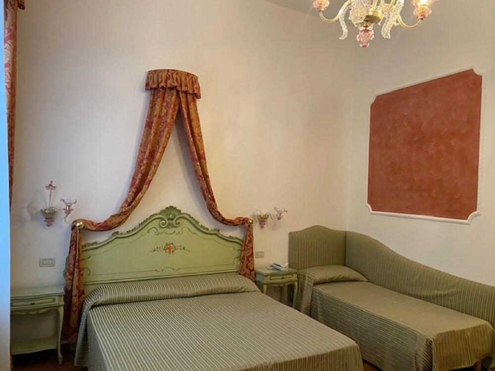 Hotel al Sotoportego