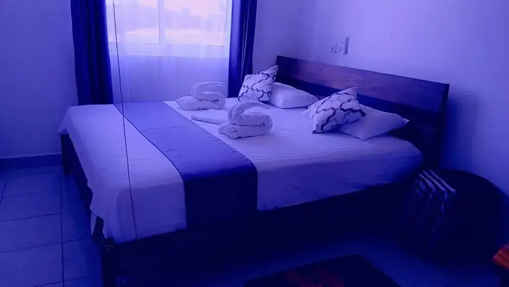 Stunning 3-bed Apartment in Nyali Mombasa