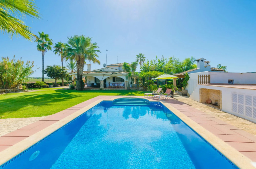 Villa Santa Eulalia Petit