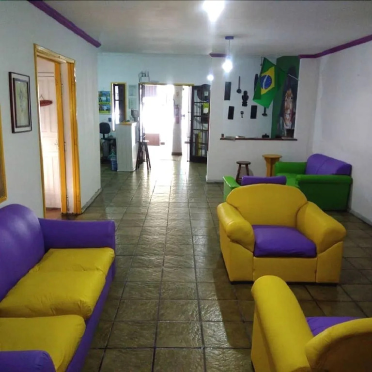 Cabo Frio Fun Hostel
