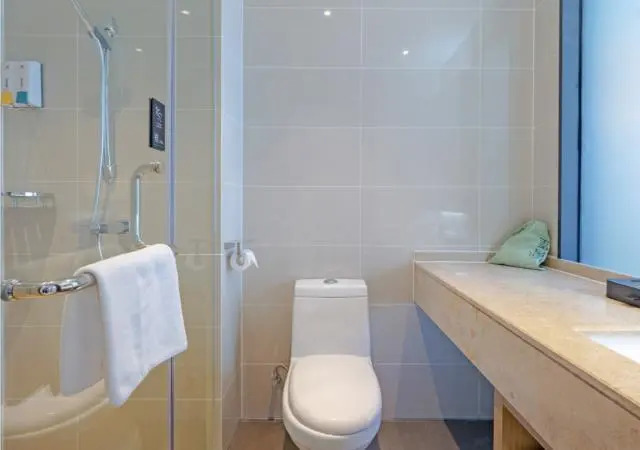 City Comfort Inn Hangzhou Dingqiao Dinglan Square