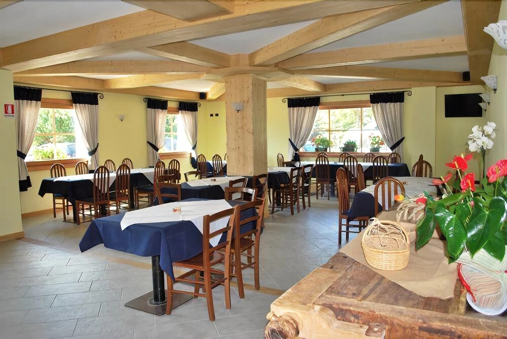 Agriturismo Chalet Caribona