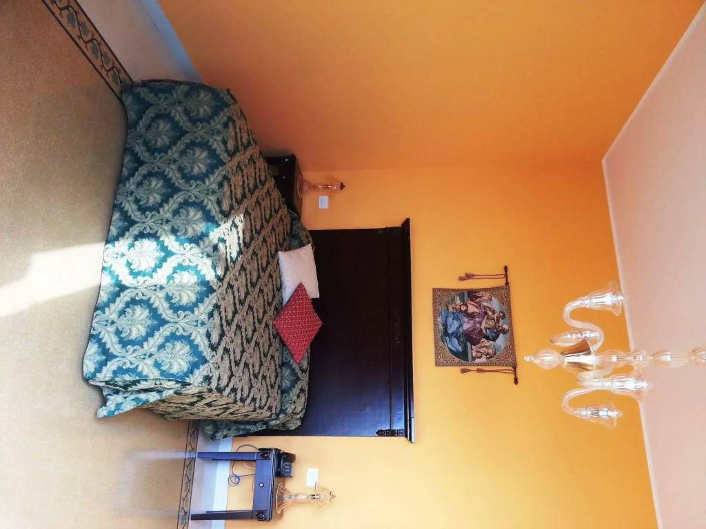 Hotel Borgo di Ciàula