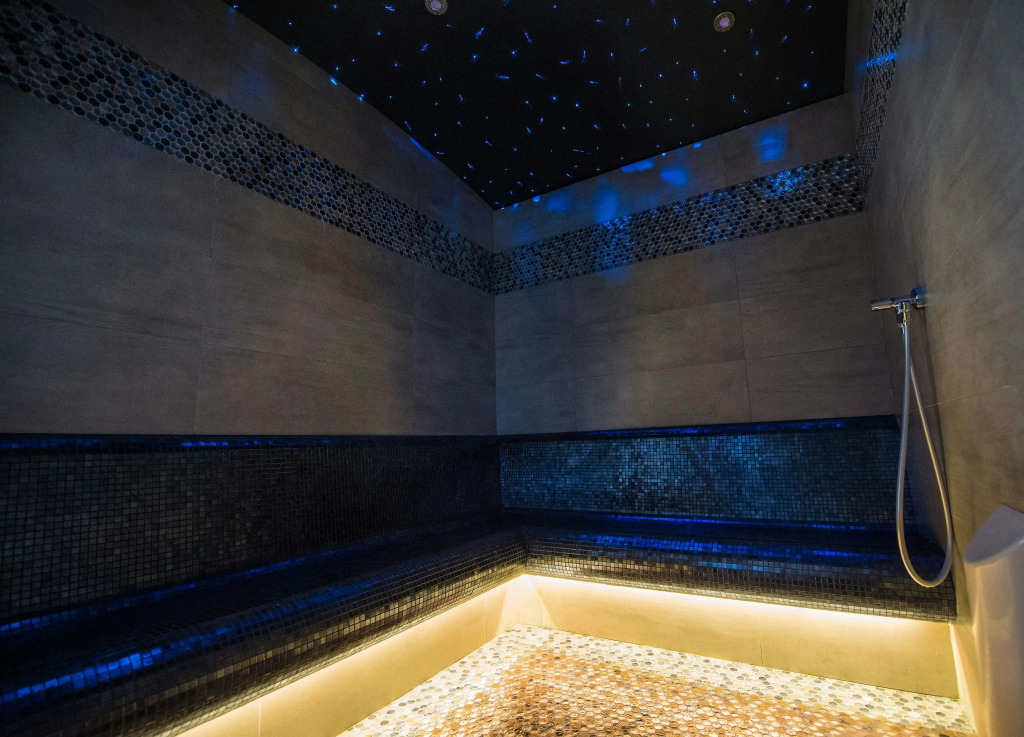 Hôtel Le Cep & Spa