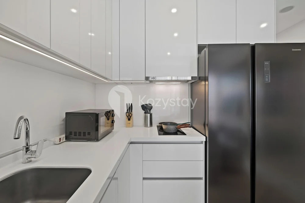 Torani by Kozystay - TB Simatupang
