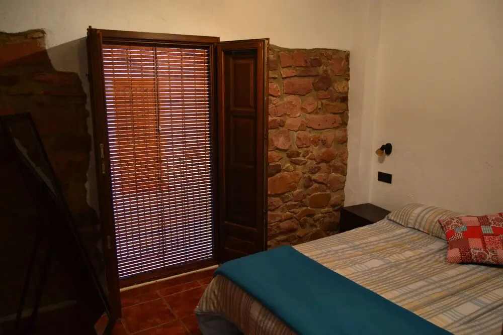 La Coveta Rural