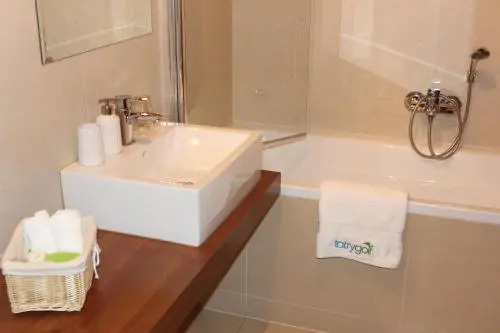 Tatry Golf Apartmán