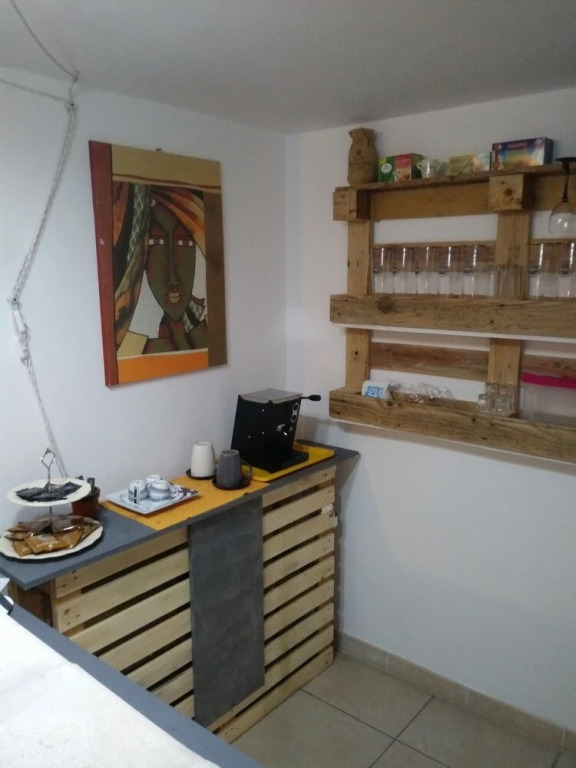 Il Bancaletto