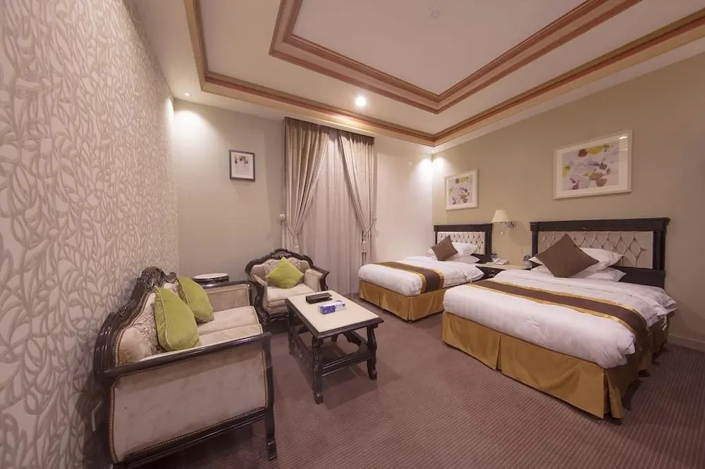 Levant Hotel فندق قصر المشرق