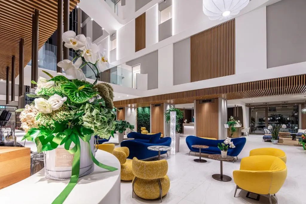 THE ONE CAORLE - Hotel & Apartments