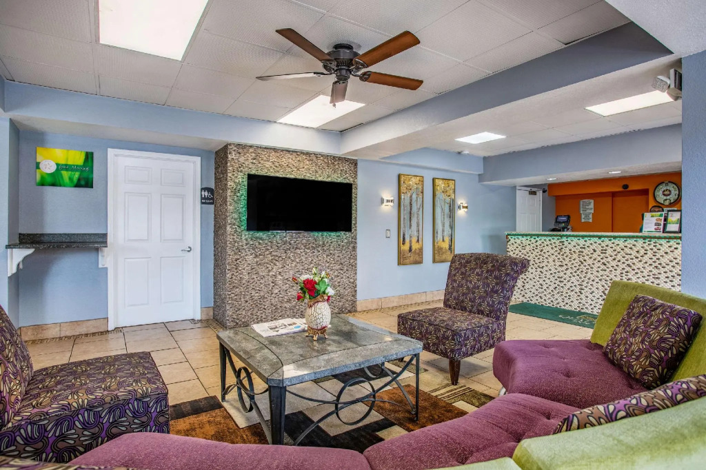 Quality Inn Bowling Green South