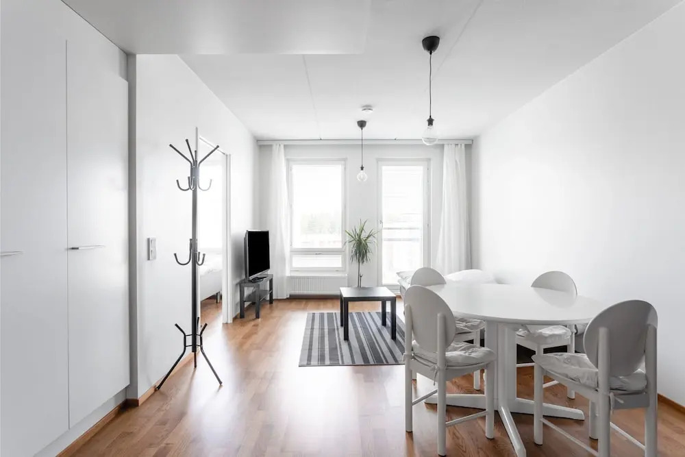WeHost Leinelänkaari 21