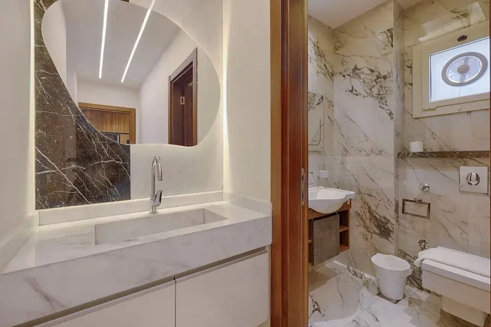 Vesta - Luxury Villa - 3BR - CFC I