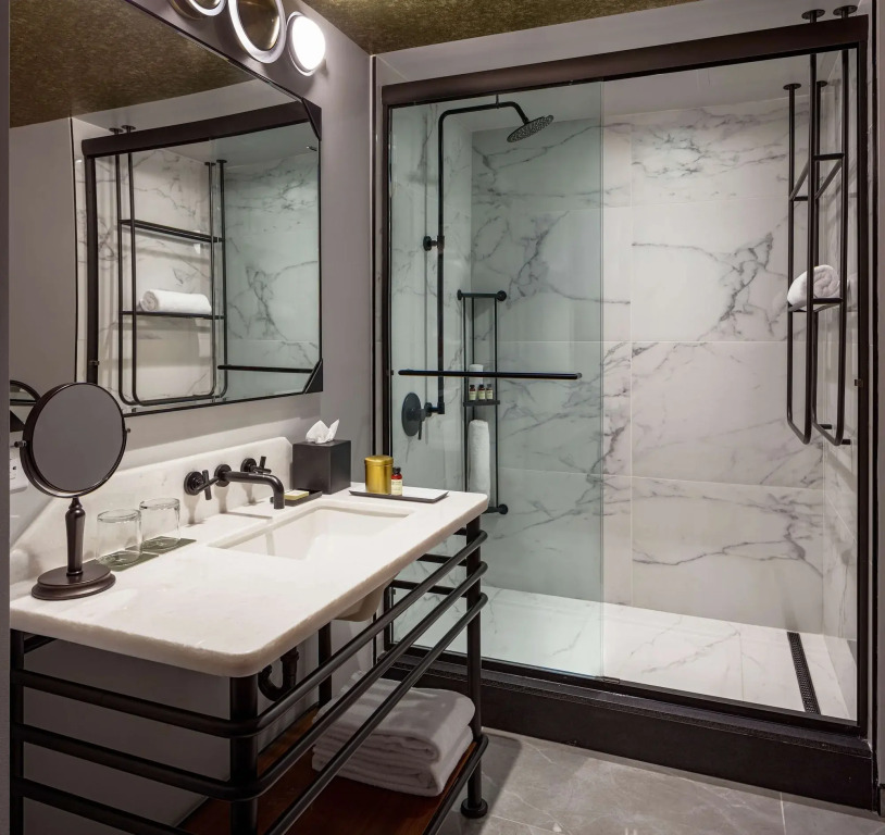 Holston House Nashville, in The Unbound Collection by Hyatt