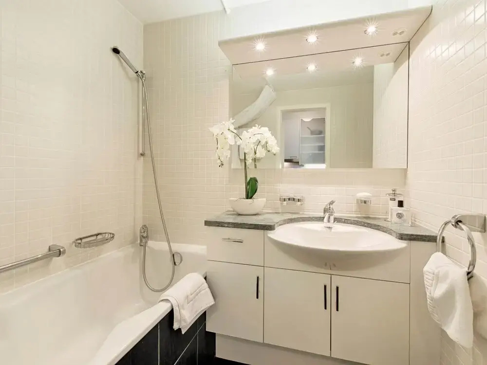 Double Room Modern Ascona