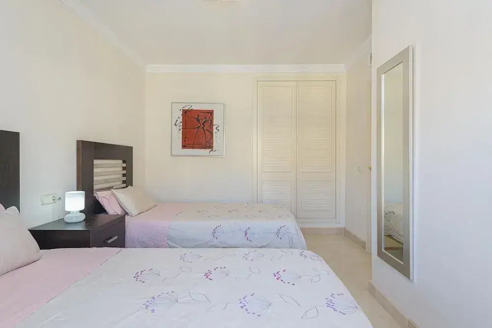 Villa Riviera in Urbanizaci n Riviera Sol