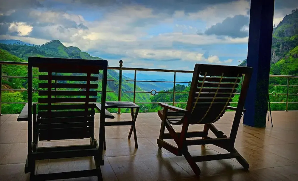 Hotel Ella`s Edge
