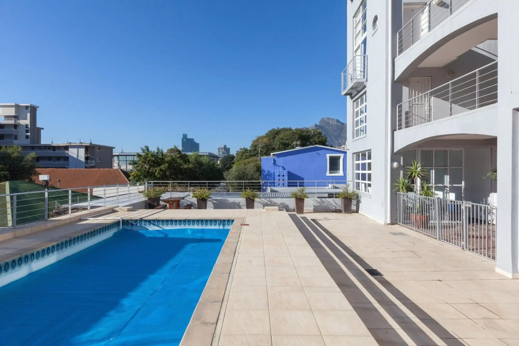 Harbour Terrace Loft II