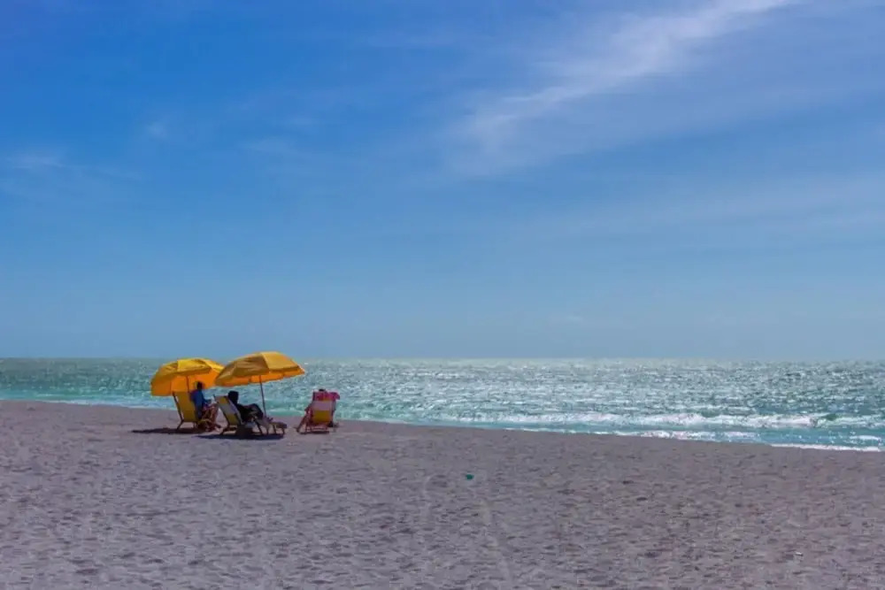 Captiva Shores 7B