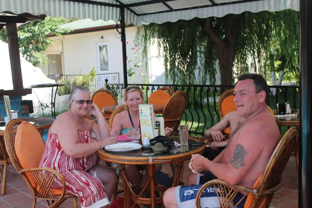 Mavi Belce Hotel