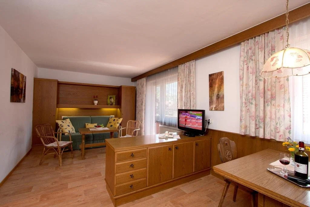 Appartements Sailer