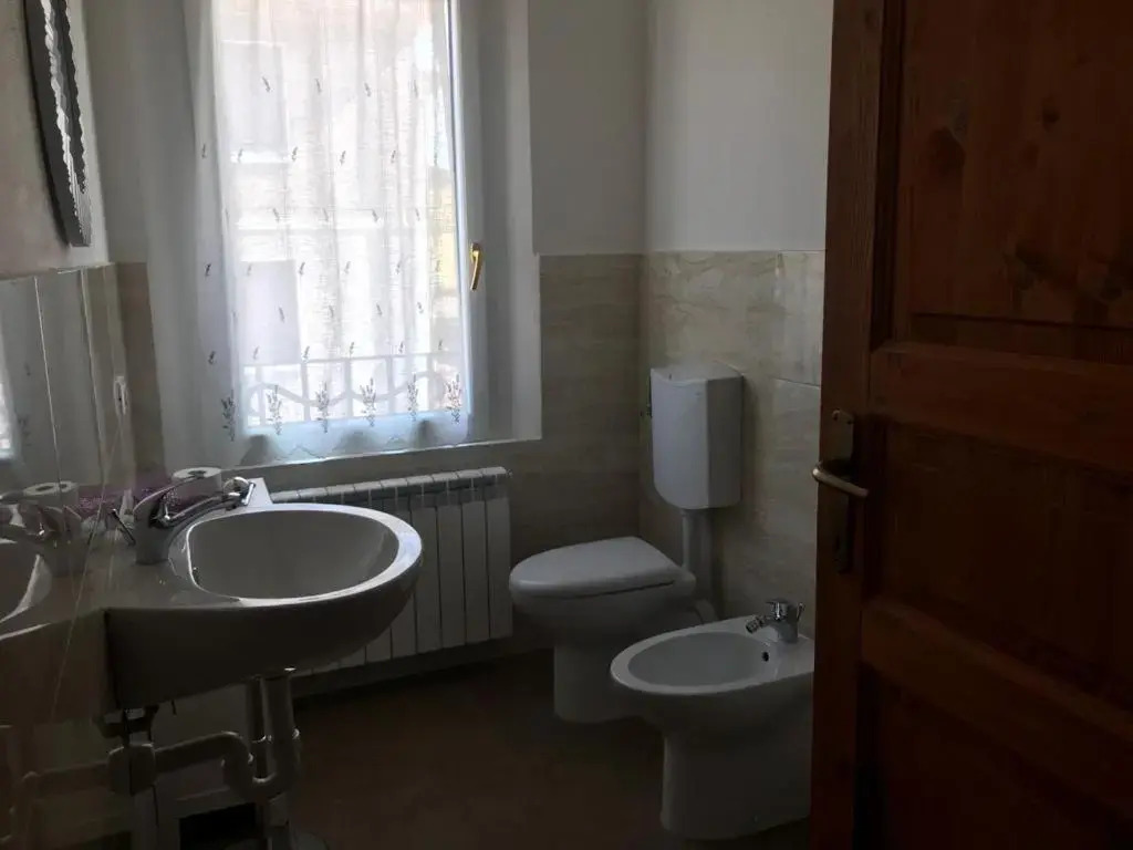 La Sosta camere & appartamenti