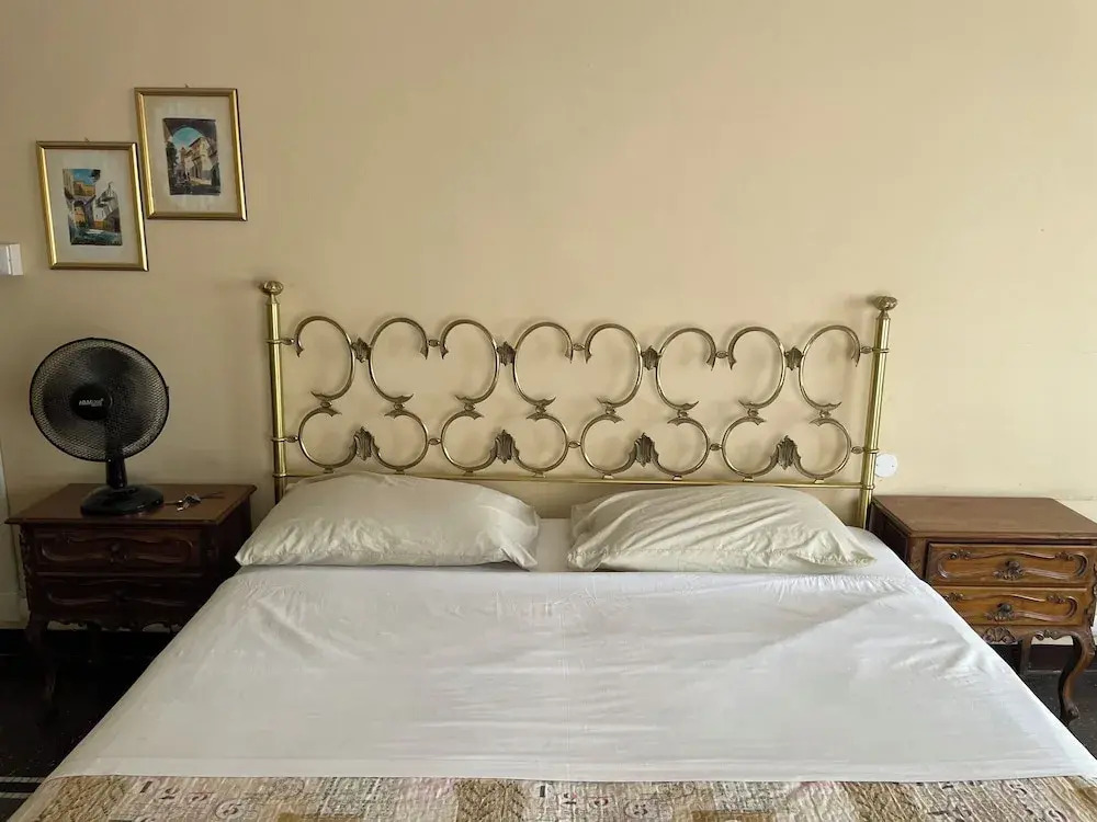 Gastaldi Rooms