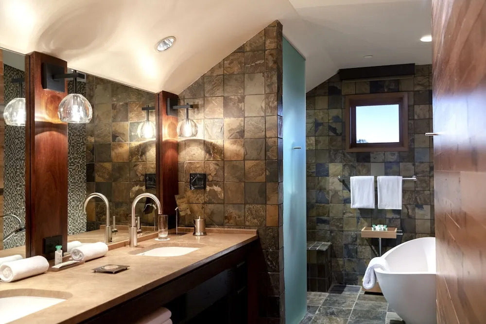 The Lodge at Primland, Auberge Collection
