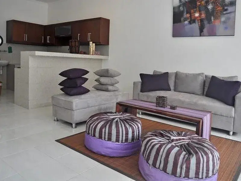 Ajee Villa Bali