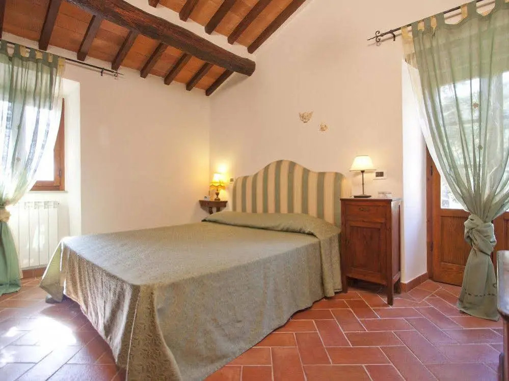 Villa Leccio