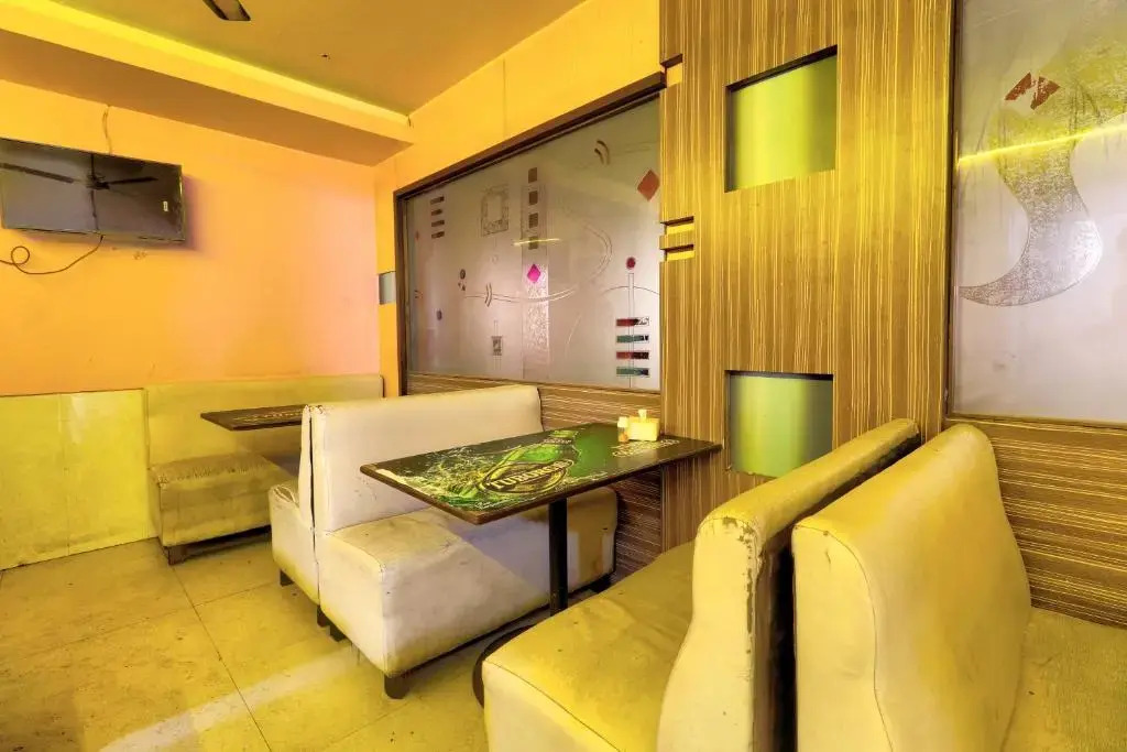 Hotel Anantha by WB Inn