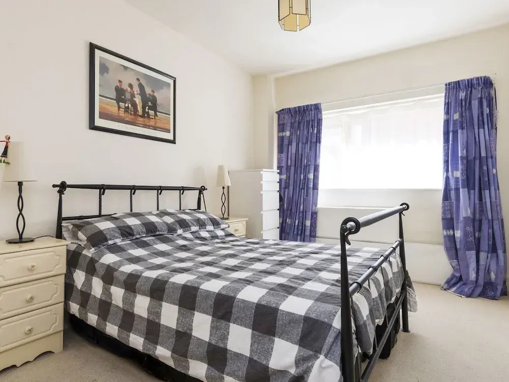 Symphony House Adelaide Road #stayindublincity