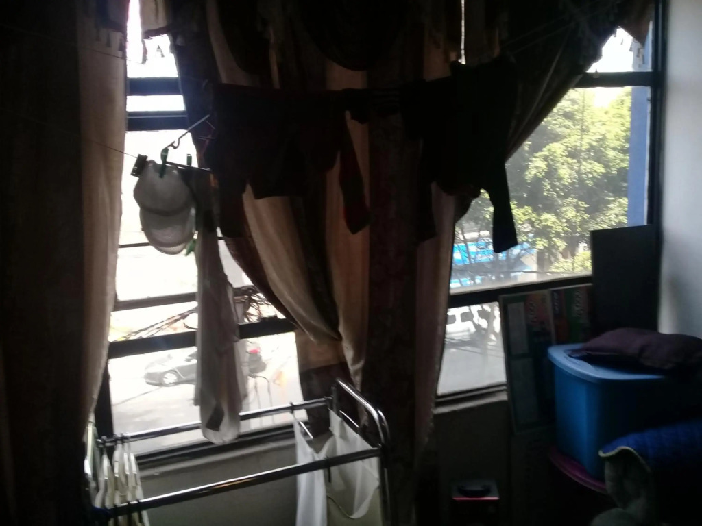Apartamento en colonia tacubaya