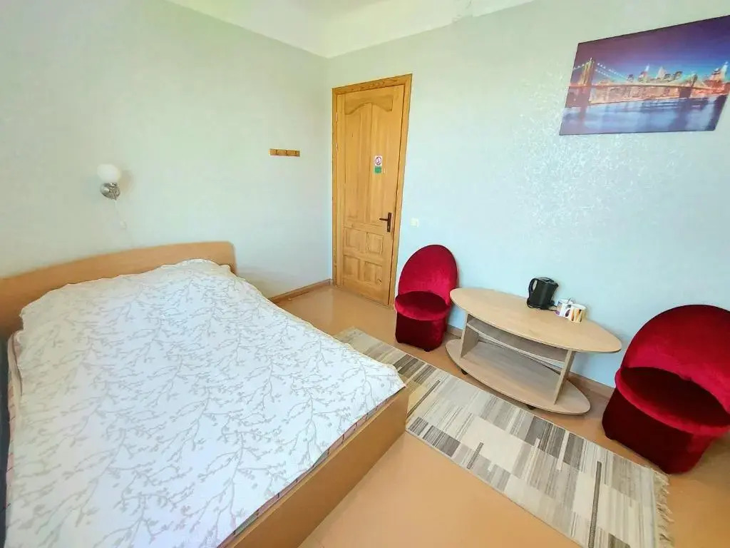 Neringa Guest House