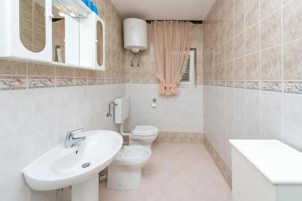 Stunning 3-bed House in Orebic