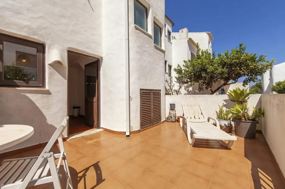 D03 - Torra Townhouse in Lagos