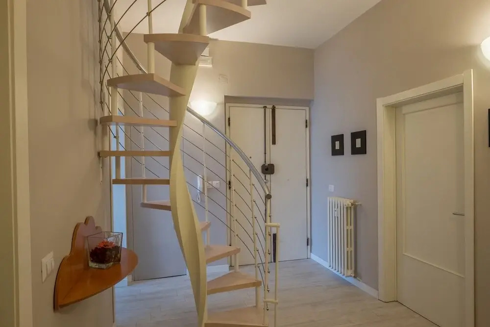 Family and Friends Flat