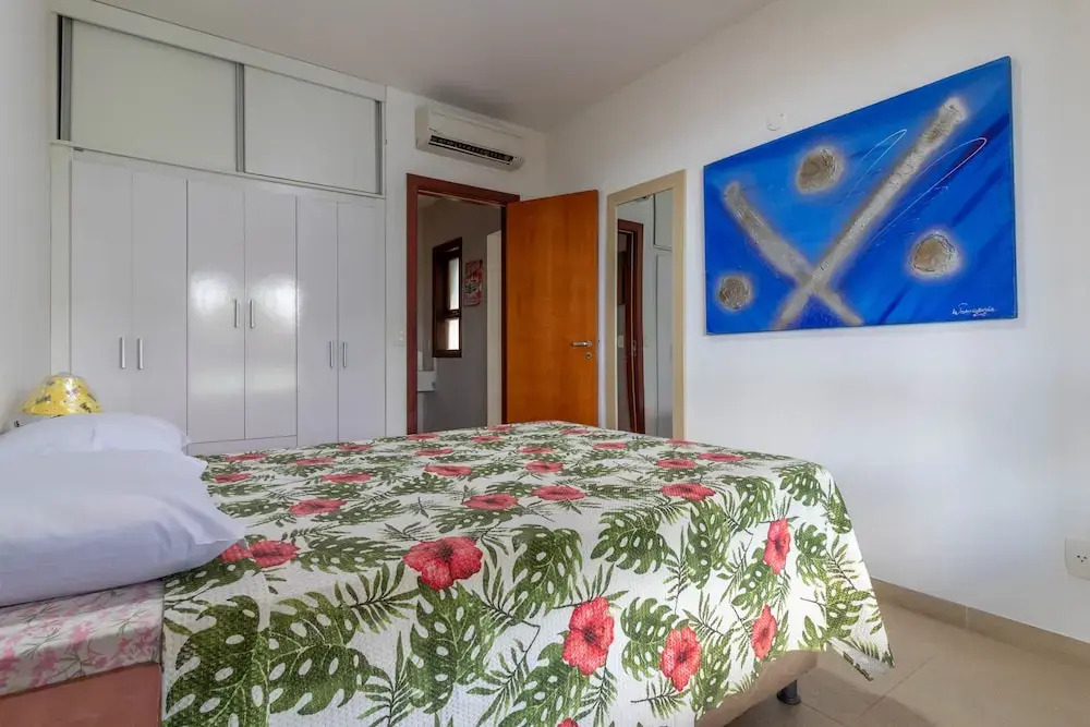 SA01 Excelente Casa 4 Quartos - Sauípe