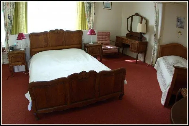 Hotel Isba