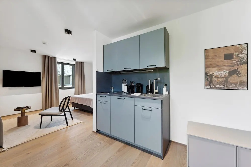 Limehome Bad Hall Hauptplatz
