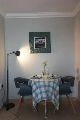 @93 Accommodation